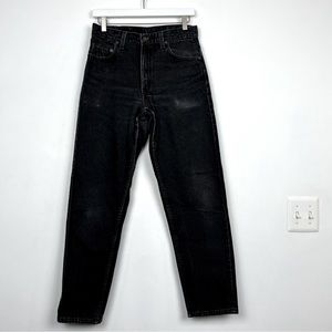Levi’s 550 Vintage Jeans